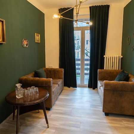 Morehome Apartments, Center,Parking 180Qm 바트보리쇼펜 외부 사진