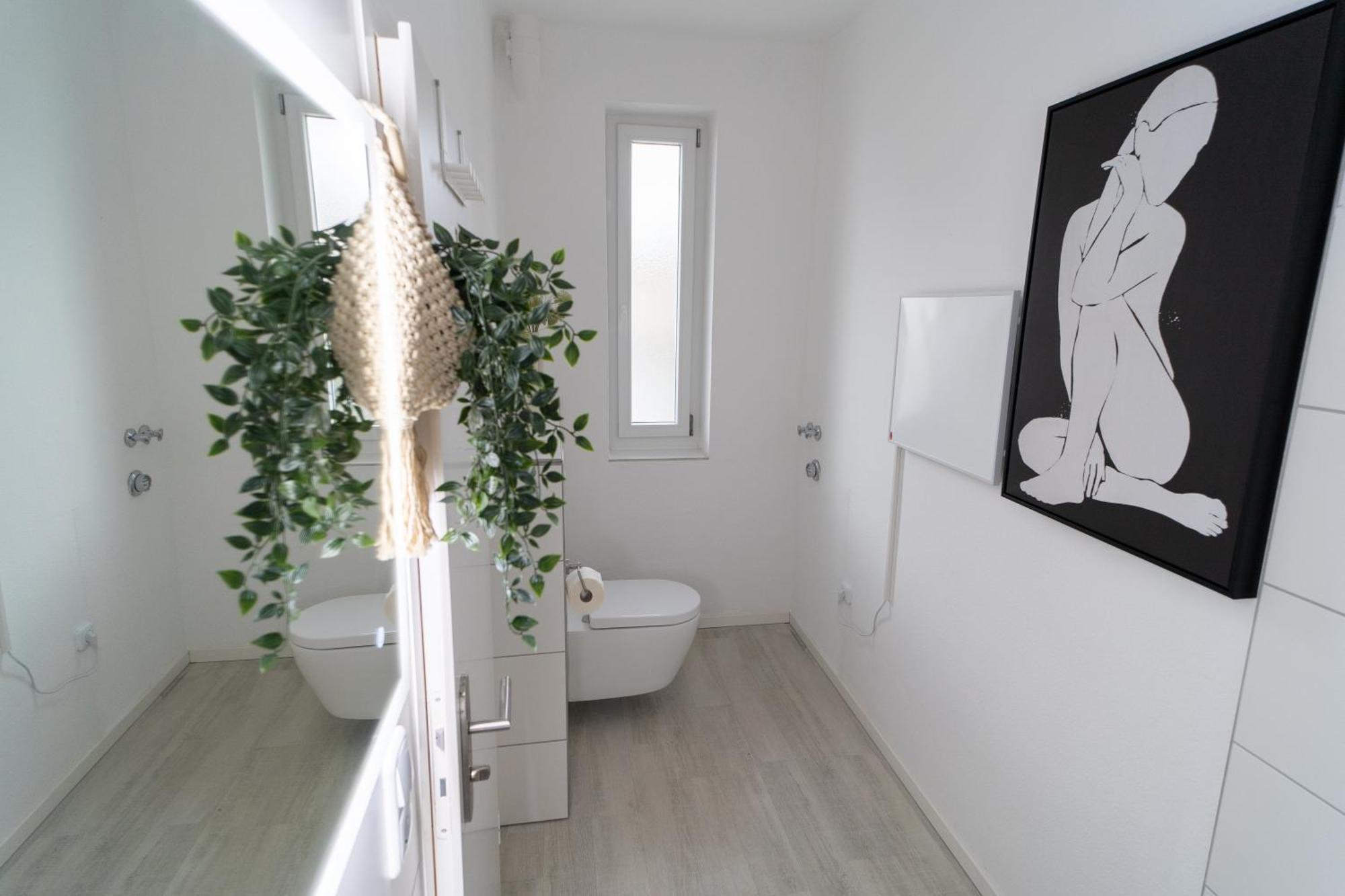 Morehome Apartments, Center,Parking 180Qm 바트보리쇼펜 외부 사진