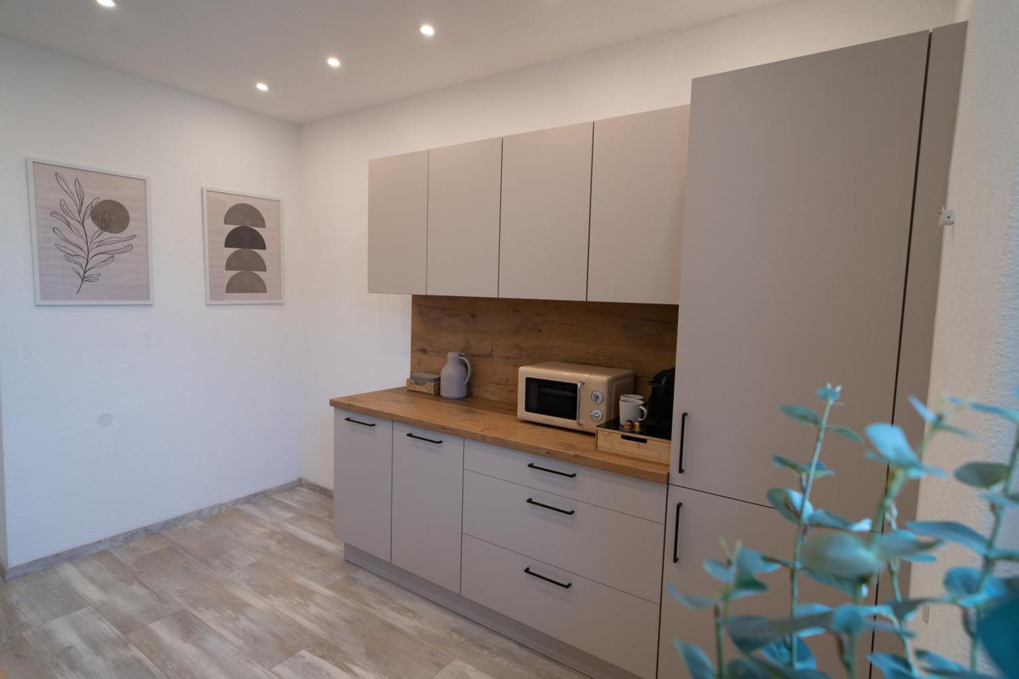 Morehome Apartments, Center,Parking 180Qm 바트보리쇼펜 외부 사진