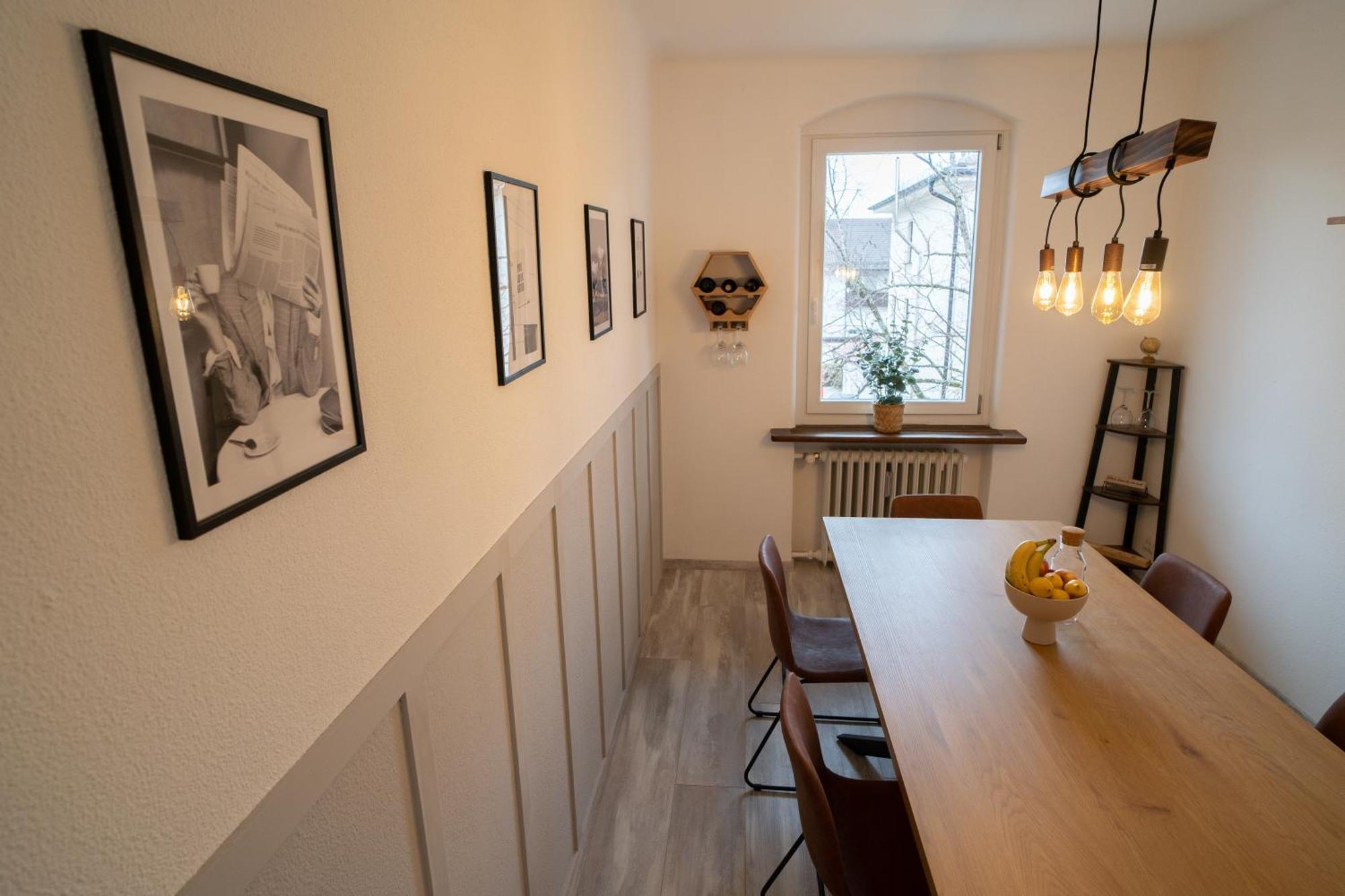 Morehome Apartments, Center,Parking 180Qm 바트보리쇼펜 외부 사진