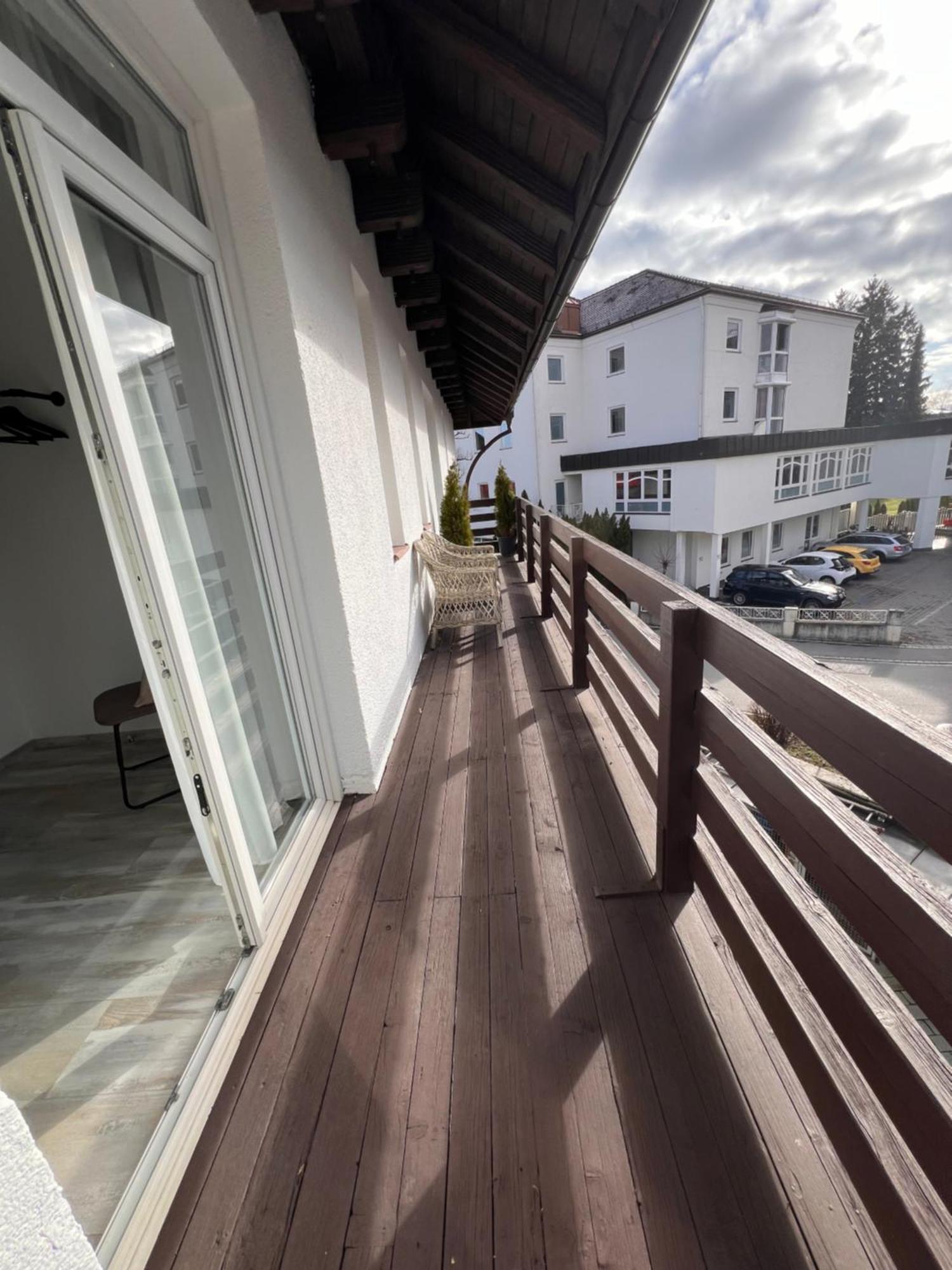 Morehome Apartments, Center,Parking 180Qm 바트보리쇼펜 외부 사진